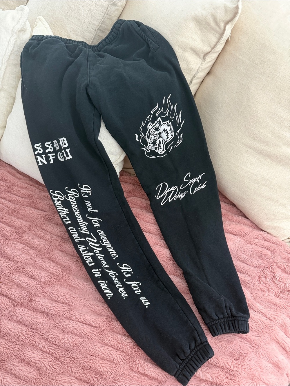 Darc Sport Sweatpants